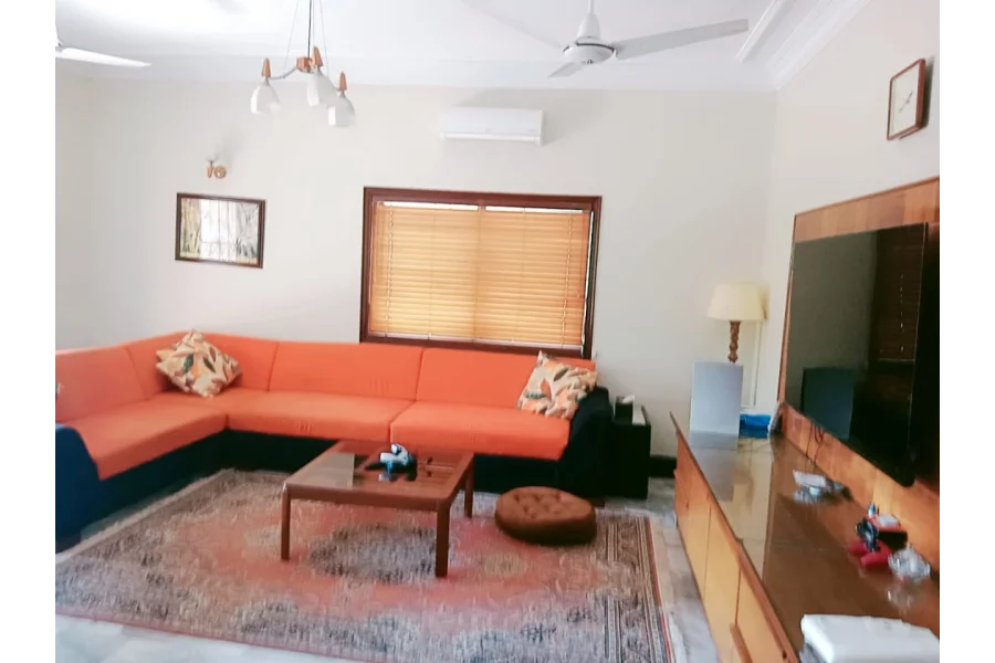 Defence phase 4 300 yards bungalow.