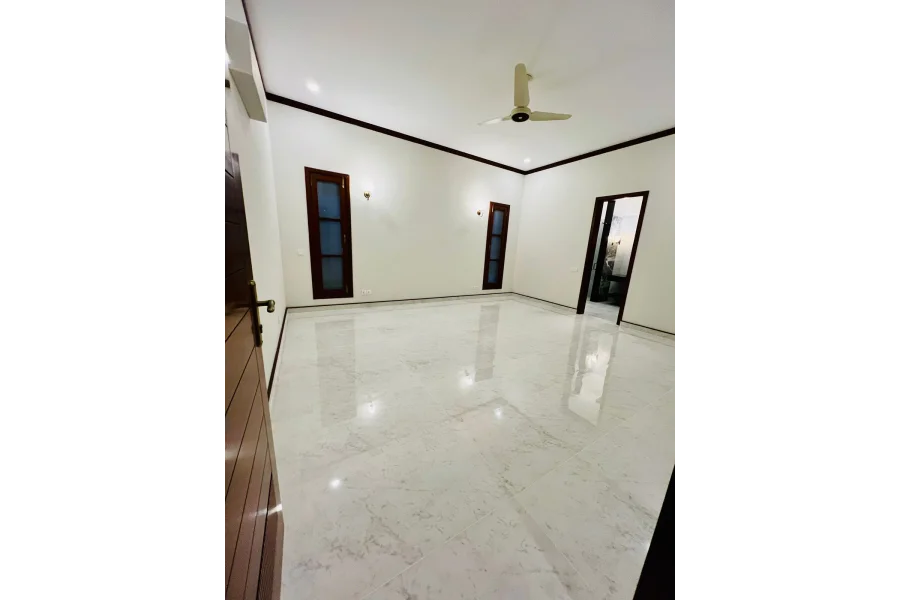 Dha phase 8 1000 sq yard brand new bungalow