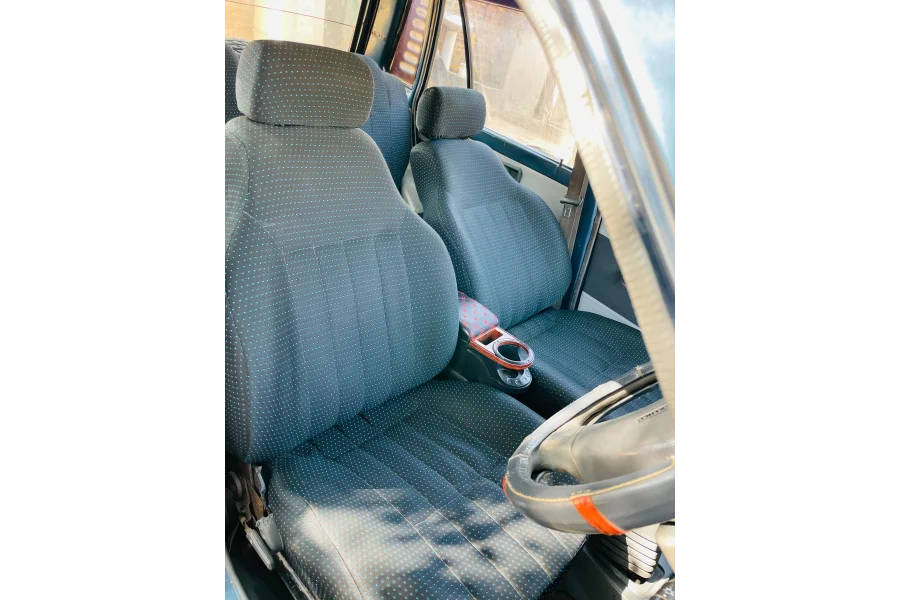 Suzuki Mehran VXR 2008 for sale