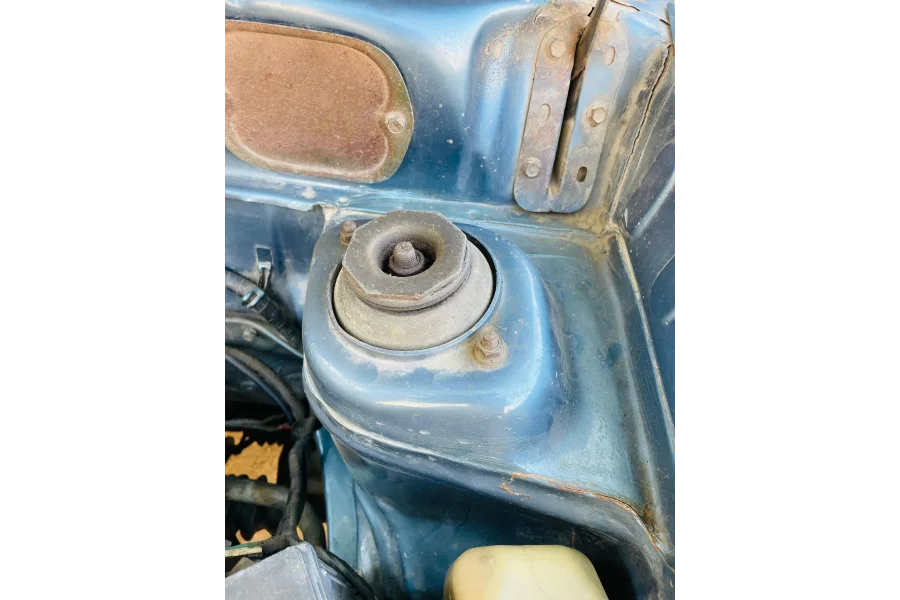 Suzuki Mehran VXR 2008 for sale