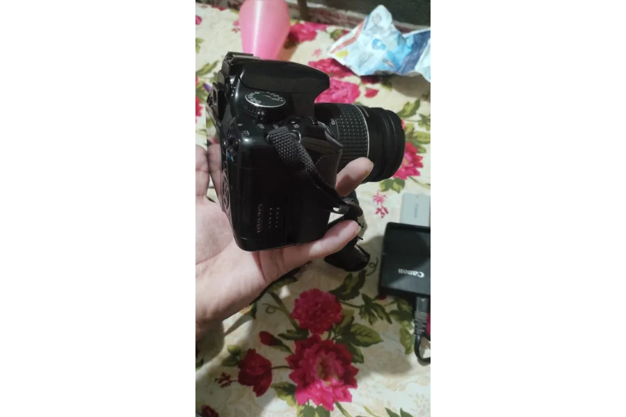 Canon 450d-0