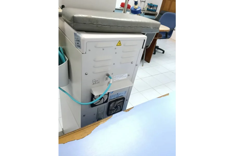 Nipro Surdial 55PLUS Dialysis Machine for Sale – 10/10 Condition
