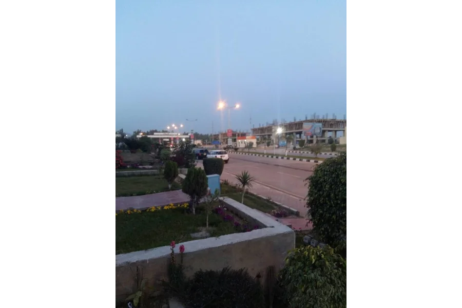 Multi Gardens B-17 All sizes of Plots are available