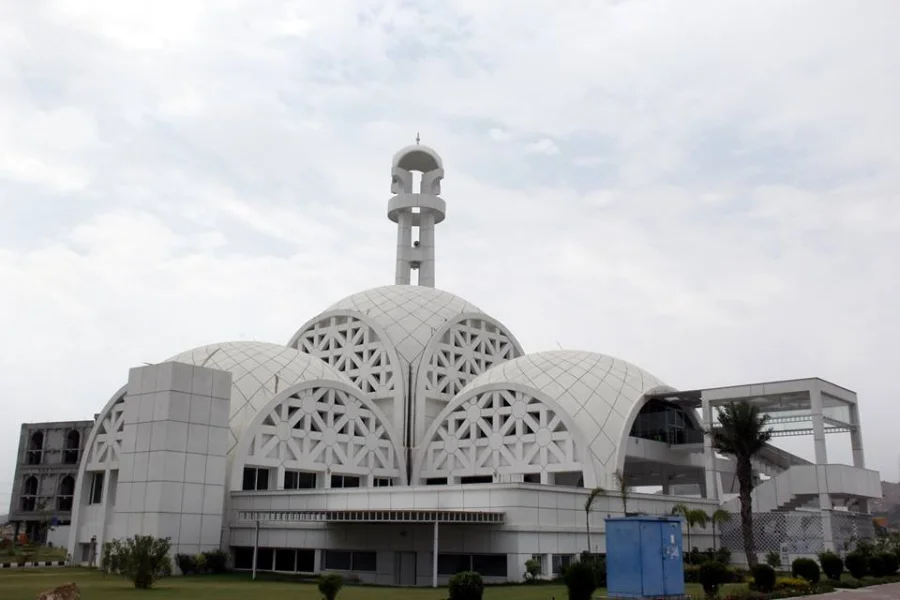 Multi Gardens B-17 All sizes of Plots are available