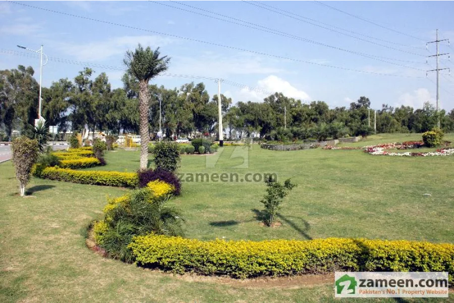 Multi Gardens B-17 All sizes of Plots are available