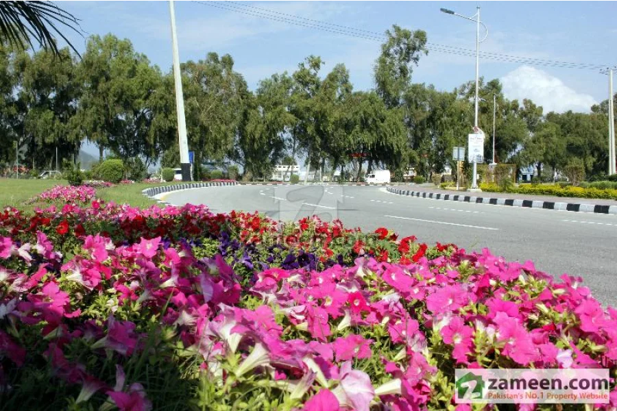 Multi Gardens B-17 All sizes of Plots are available