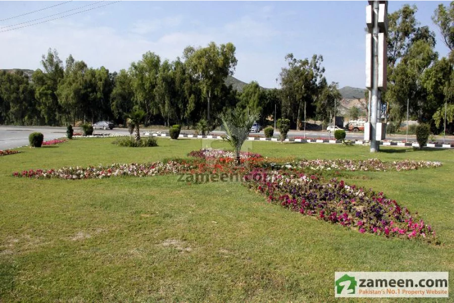 Multi Gardens B-17 All sizes of Plots are available