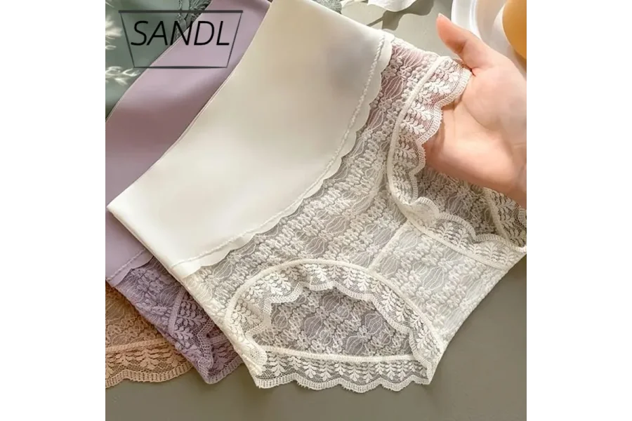 عورت کے زیر جامہ