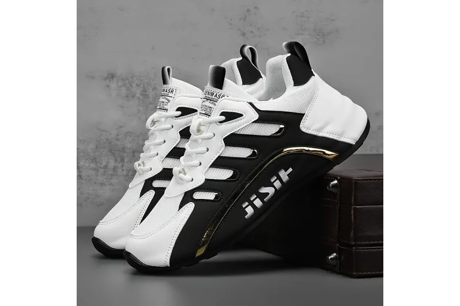 Men&#39;S Road Running Shoes, Casual Style (SIZE:45 | UK : 9.5.