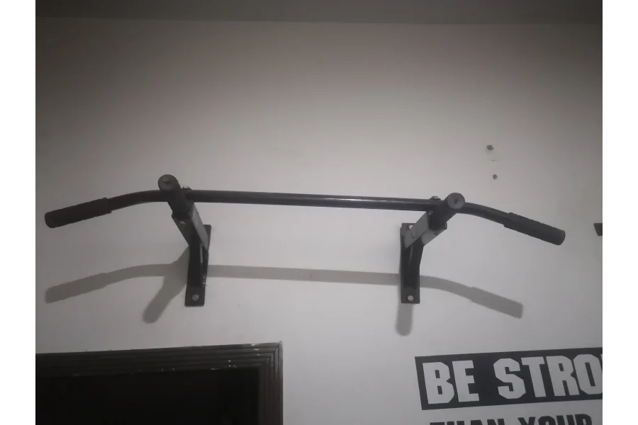 Complete Gym Equipments For Home