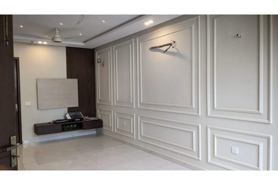 5 Marla house available for sale