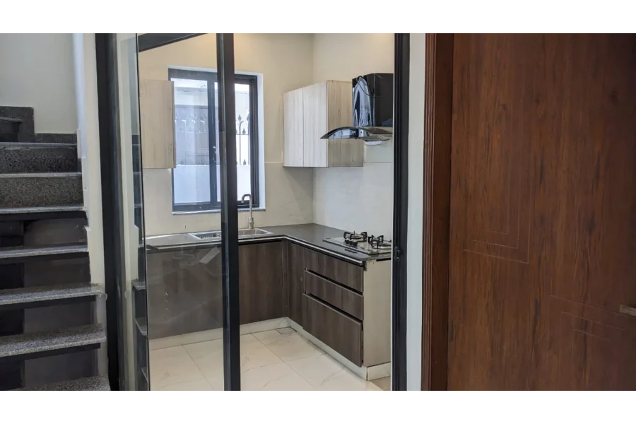 5 Marla house available for sale