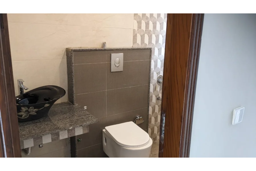 5 Marla house available for sale