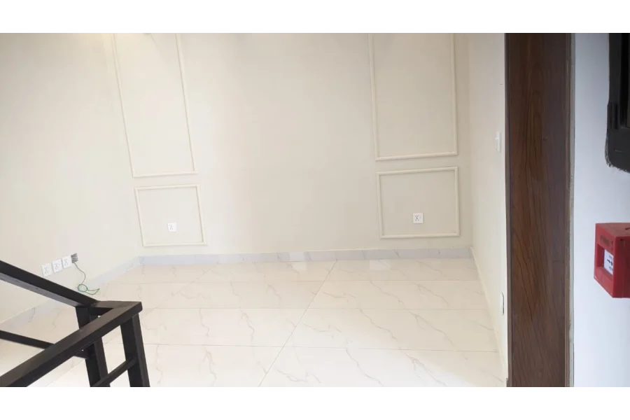 5 Marla house available for sale