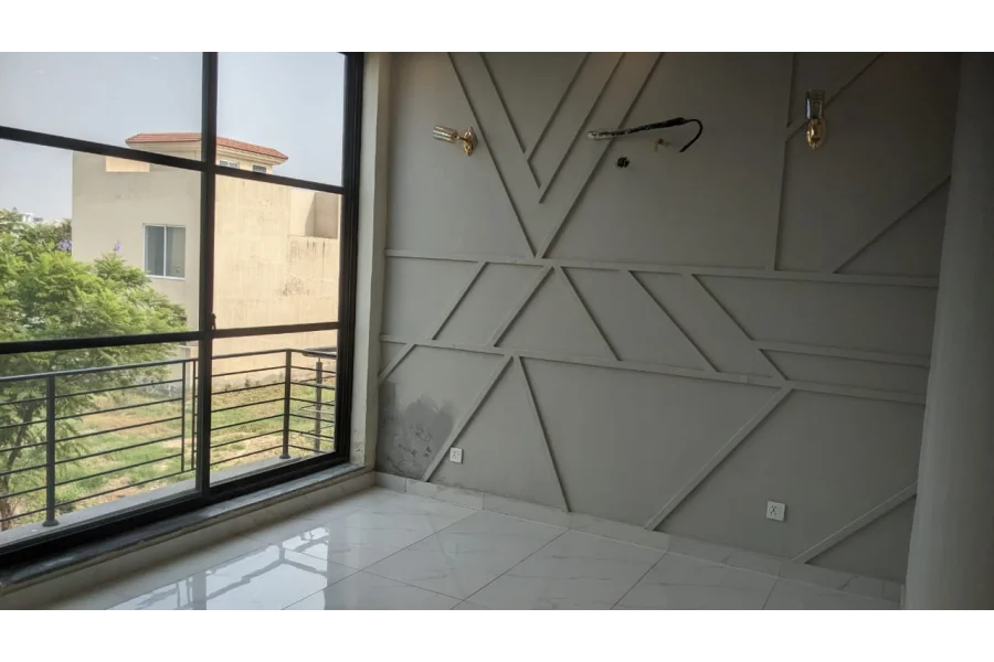 5 Marla house available for sale