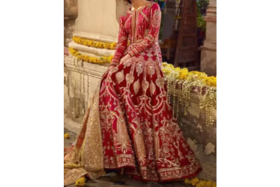 FASHION DRESS STITCHING WITH STITCHING EXPERTS