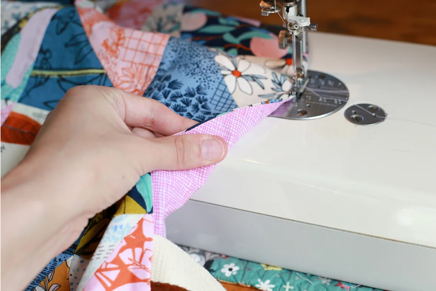 FASHION DRESS STITCHING WITH STITCHING EXPERTS
