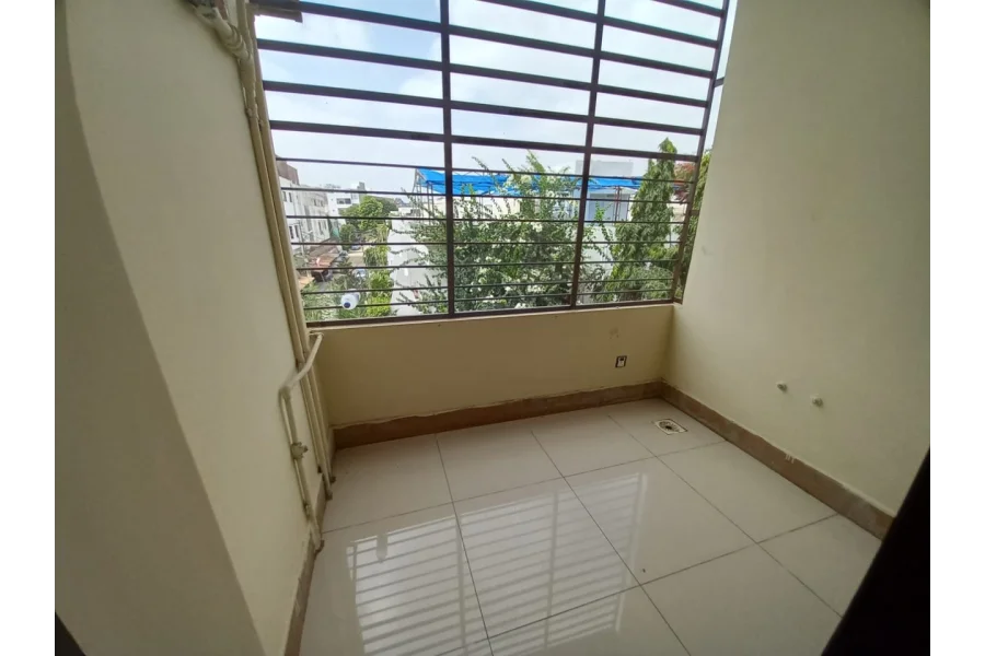 2 bed dd Flat for sale in North Nazimabad
