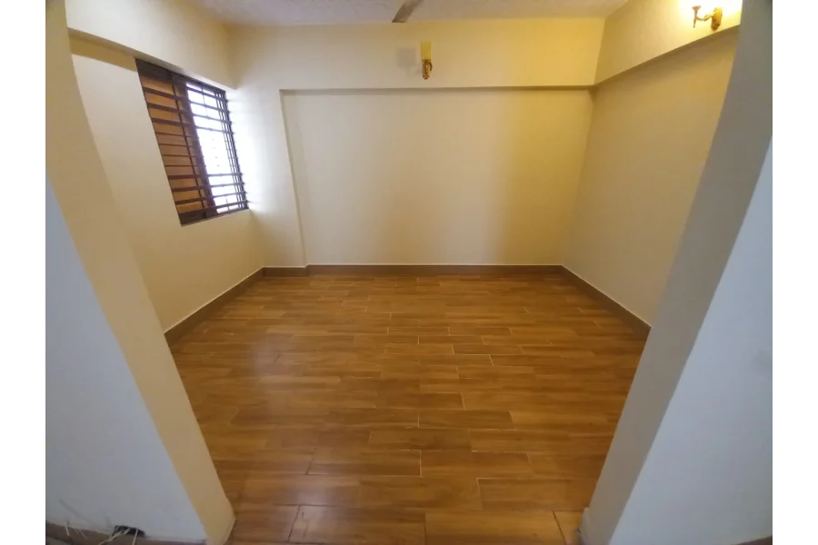 2 bed dd Flat for sale in North Nazimabad