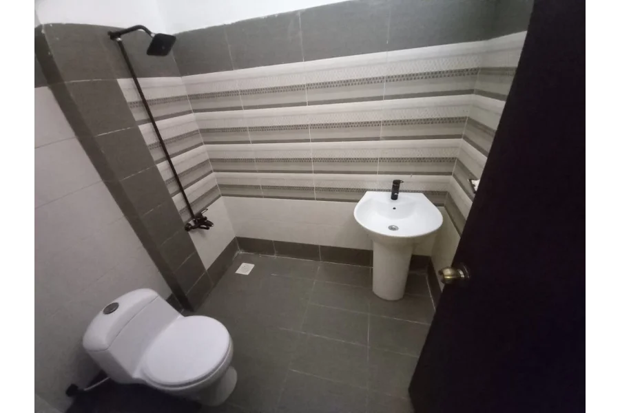 2 bed dd Flat for sale in North Nazimabad