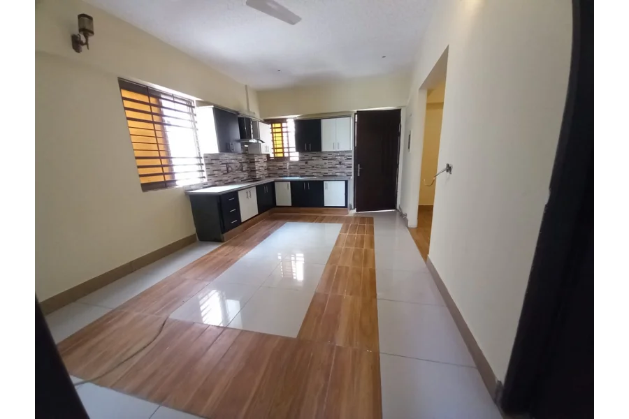 2 bed dd Flat for sale in North Nazimabad