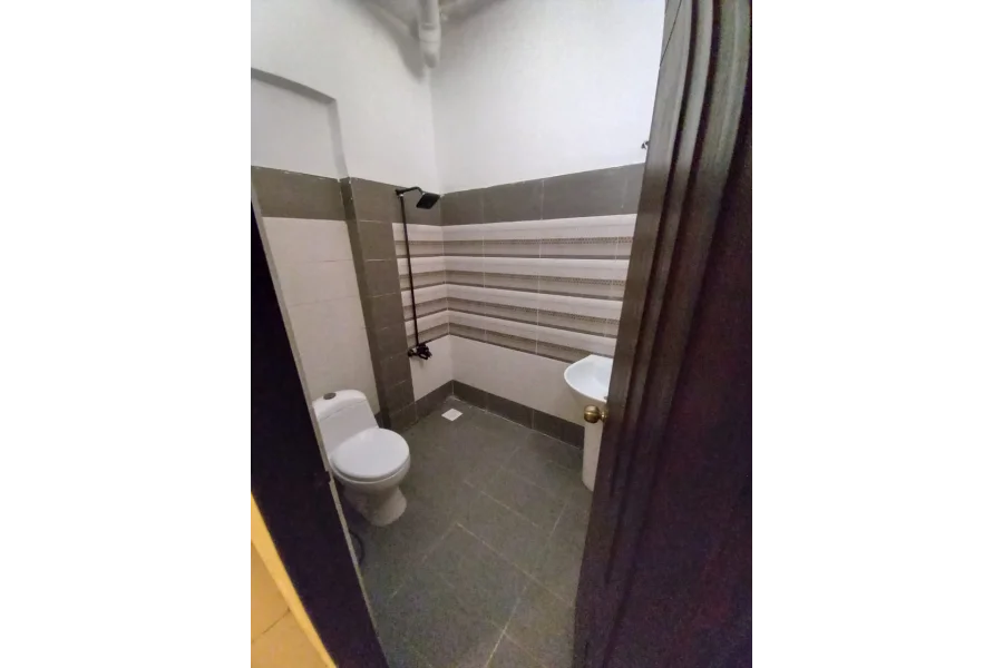 2 bed dd Flat for sale in North Nazimabad