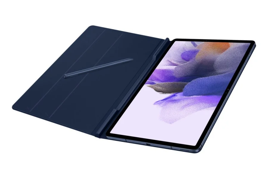 Samsung S7 FE Edition with BOX,PEN and a Good Quality COVER.