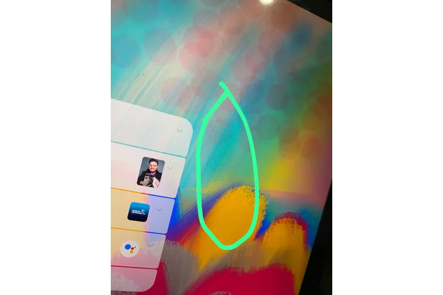 Samsung S7 FE Edition with BOX,PEN and a Good Quality COVER.