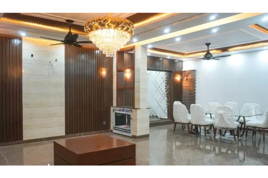 kanal house for sale Valencia town Lahore Pakistan