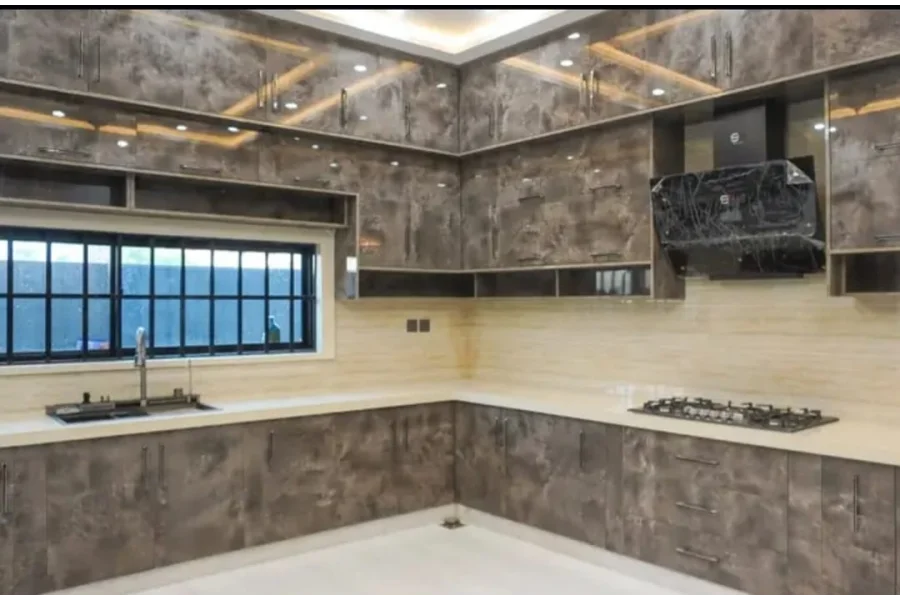 kanal house for sale Valencia town Lahore Pakistan