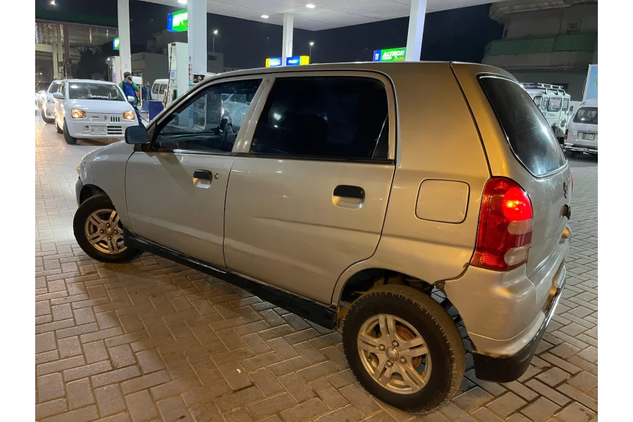 VXR ALTO 2003 for sale-0