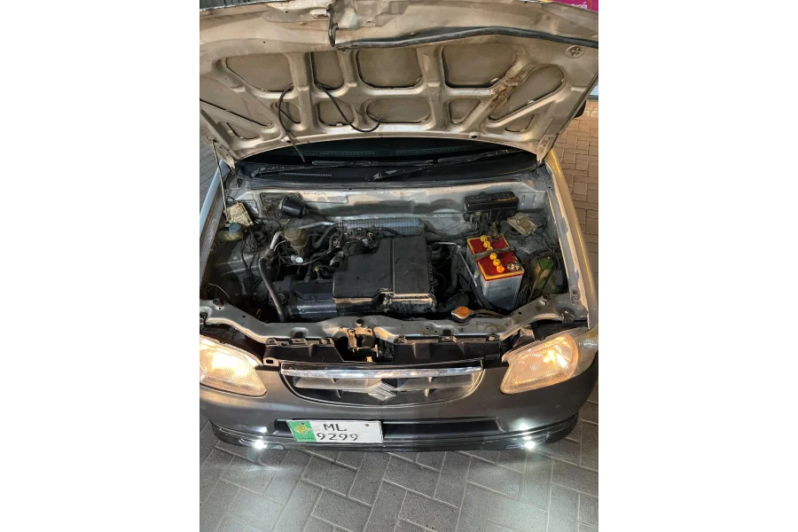 VXR ALTO 2003 for sale