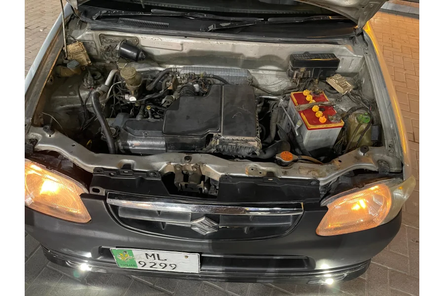 VXR ALTO 2003 for sale