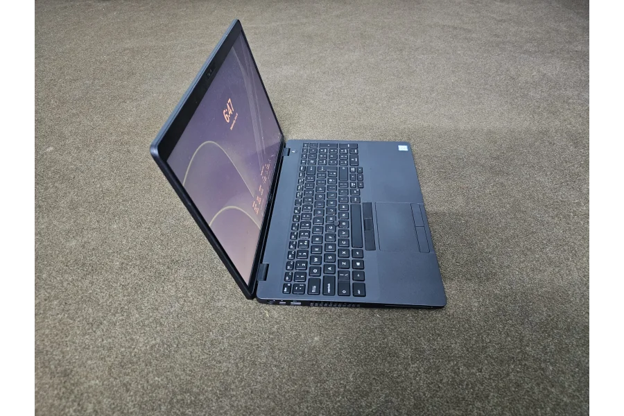 Dell Latitude 5500