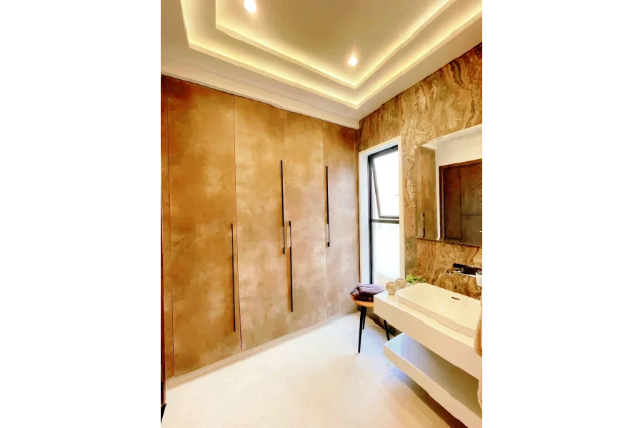 ڈی ایچ اے پرائم لوکیشن میں خوبصورت 5 مرلہ گھر