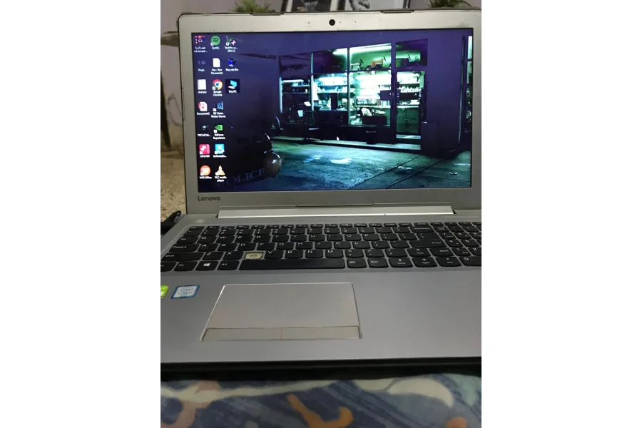 Lenovo Ideapad-0
