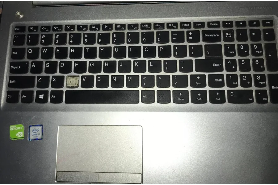 Lenovo Ideapad