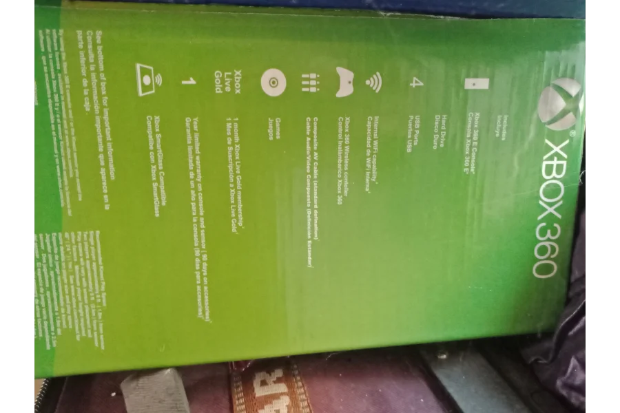 Xbox 360 JTAGGED Jailbroken