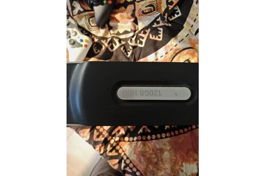 Xbox 360 JTAGGED Jailbroken