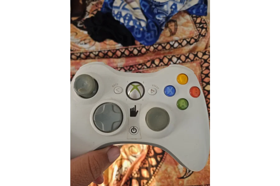 Xbox 360 JTAGGED Jailbroken