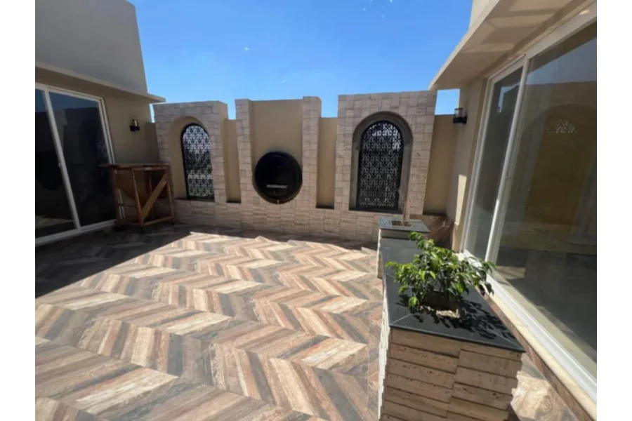 لیک سٹی، لاہور میں کنال مکان برائے فروخت