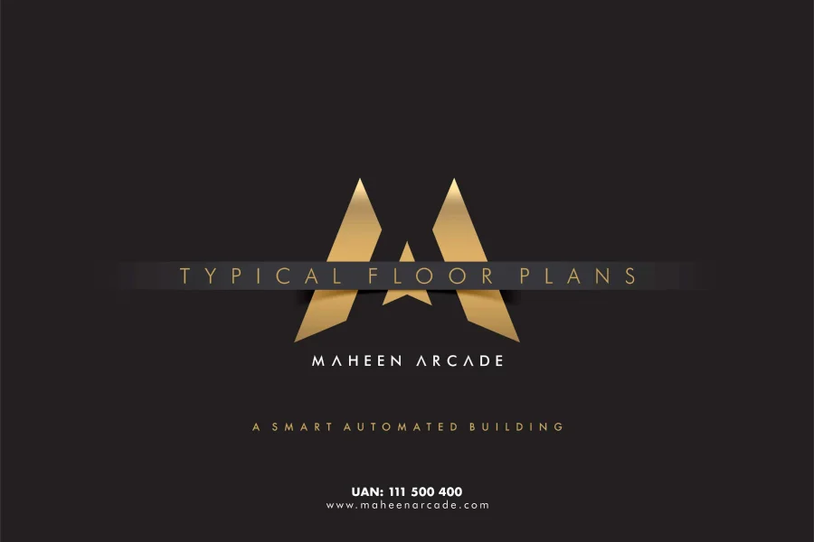 Maheen Arcade, Sector C 1 Bahria Enclave, Islamabad.