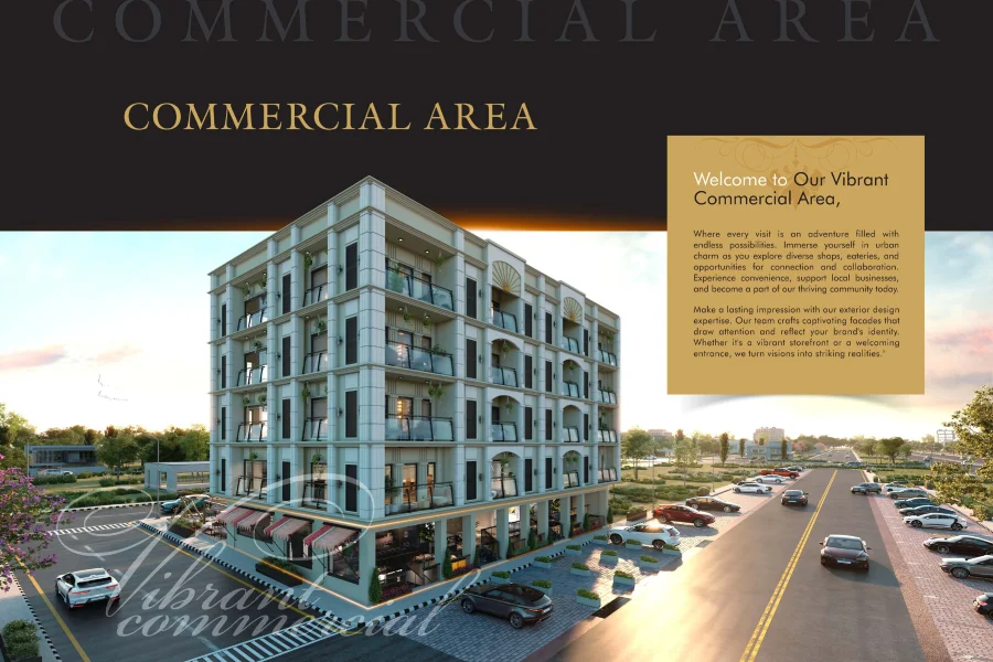 Maheen Arcade, Sector C 1 Bahria Enclave, Islamabad.