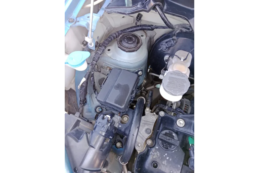 Suzuki Alto S Package 2019