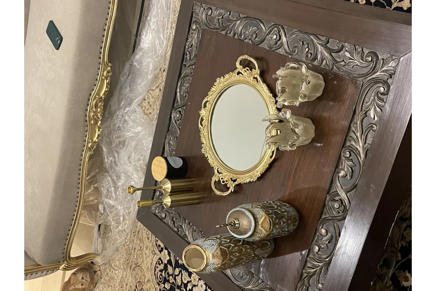 Drawing Room Centre Table