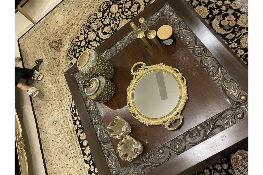 Drawing Room Centre Table