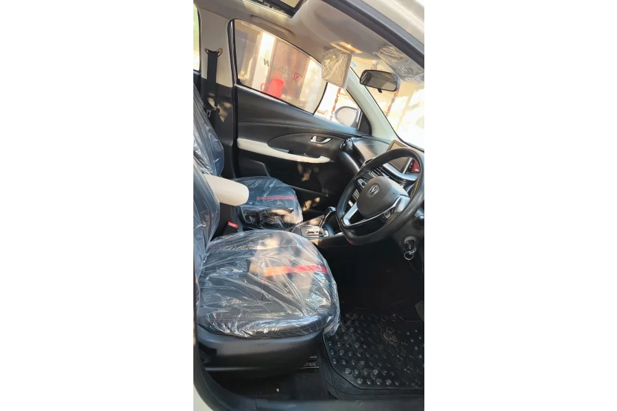 Changan Alsvin Lumiere Full Option for sale