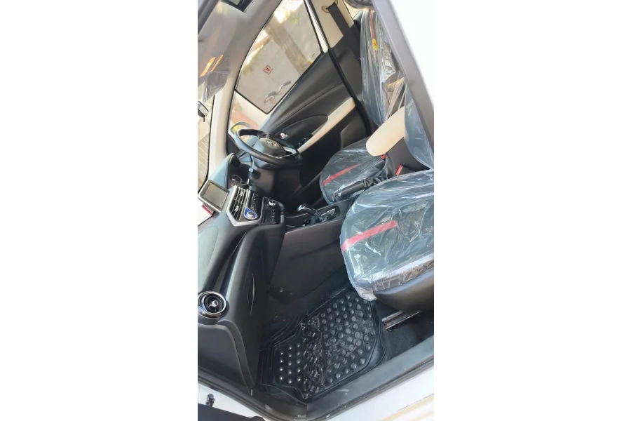 Changan Alsvin Lumiere Full Option for sale