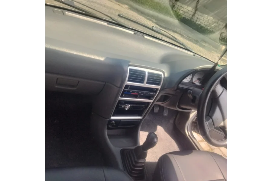 سوزوکی کلٹس برائے فروخت