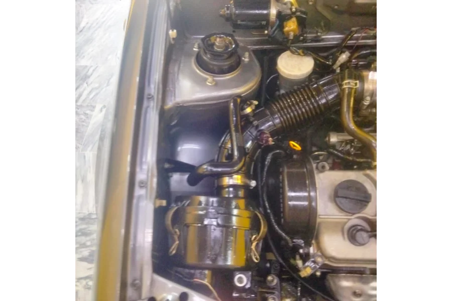 سوزوکی کلٹس برائے فروخت